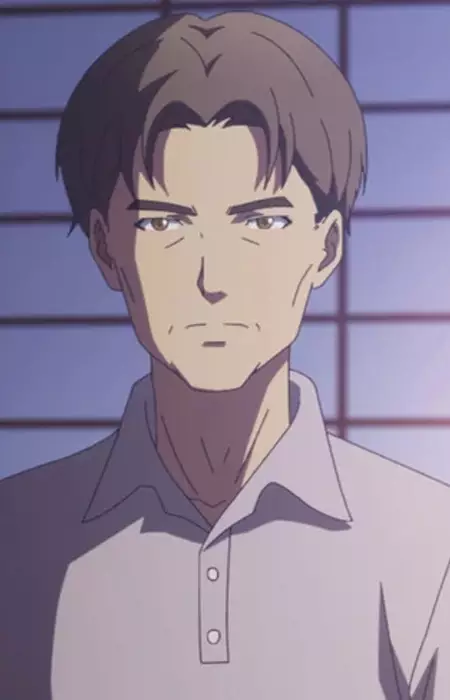 imagem de capa do personagem Toshitoku Satou