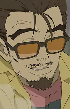 imagem de capa do personagem Kamon Nandaba