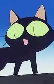 imagem de capa do personagem Kuroneko