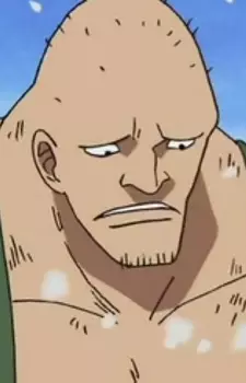 imagem de capa do personagem Troff
