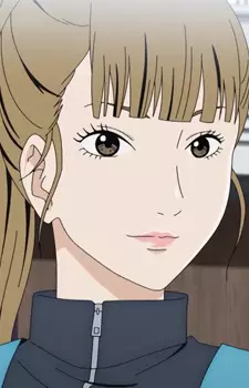 imagem de capa do personagem Miyako Okano