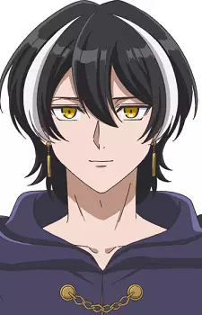 imagem de capa do personagem Sitri