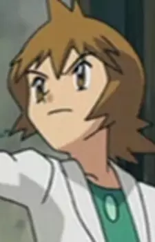 imagem de capa do personagem Katsumi