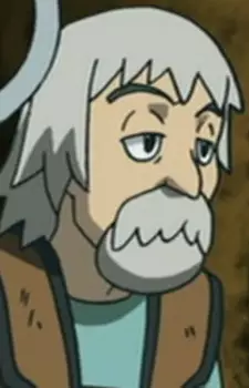 imagem de capa do personagem Tapp
