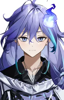 imagem de capa do personagem Rio Minase