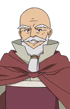 imagem de capa do personagem Smith