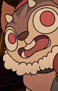 imagem de capa do personagem Hua Hu