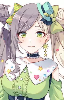 imagem de capa do personagem Mio Tousaka