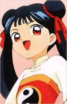 imagem de capa do personagem Meiling Li