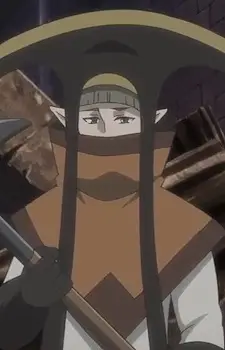 imagem de capa do personagem Lala