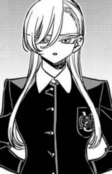 imagem de capa do personagem Rami Kawai