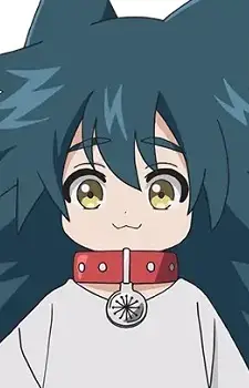 imagem de capa do personagem Ai