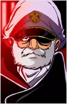 imagem de capa do personagem Juuzou Okita