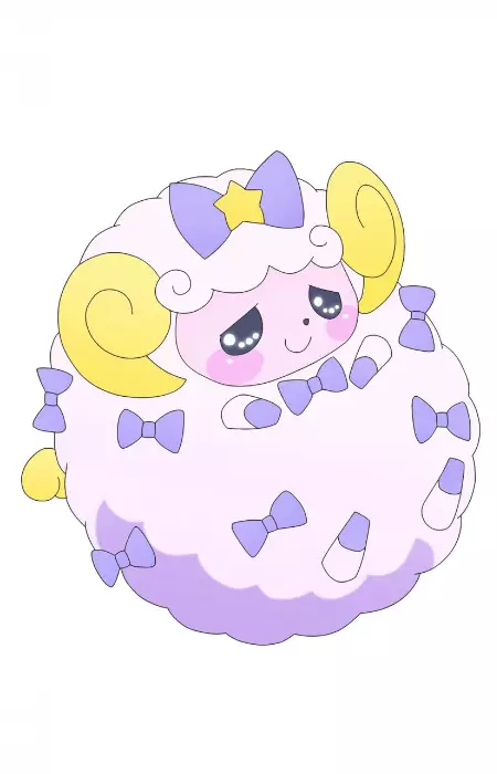 imagem de capa do personagem Pitsuji