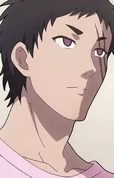 imagem de capa do personagem Lani Woodman