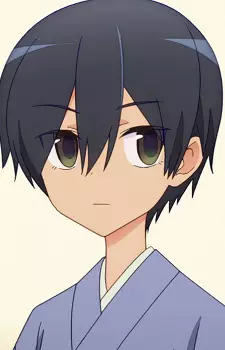 imagem de capa do personagem En'u