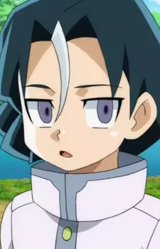 imagem de capa do personagem Hyde