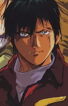 imagem de capa do personagem Takaya Aiba