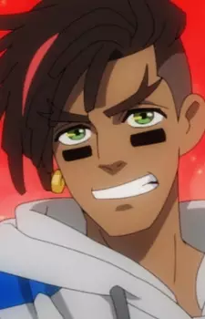 imagem de capa do personagem Tsubasa Akaushi