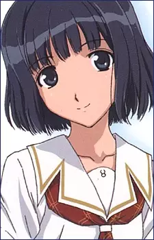imagem de capa do personagem Mitsuki Shijou
