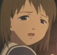 imagem de capa do personagem  Ninomiya