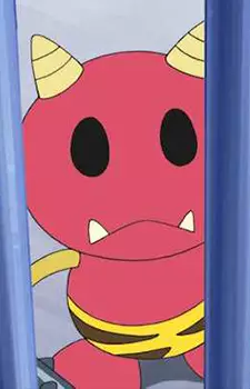 imagem de capa do personagem Onirobo
