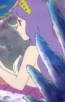imagem de capa do personagem Mermaid's Mother