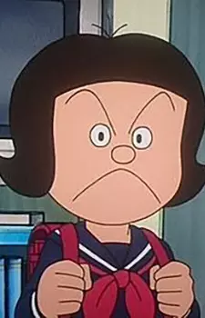 imagem de capa do personagem Musuko