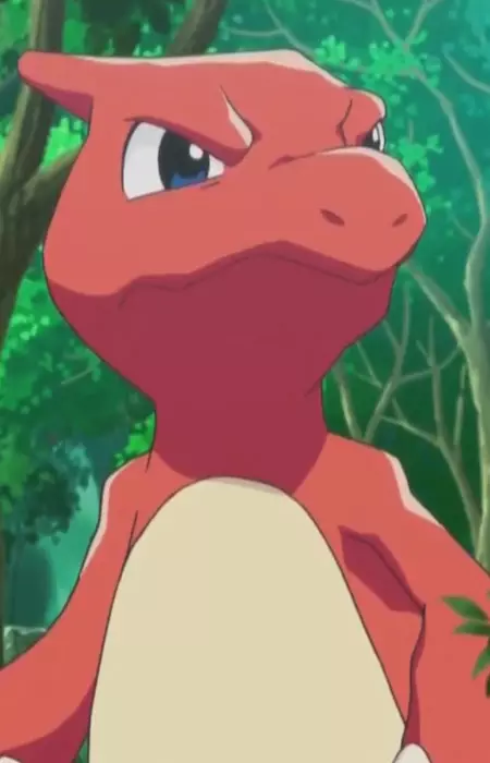 imagem de capa do personagem Lizardo