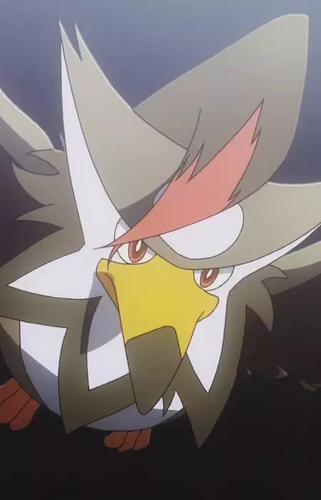 imagem de capa do personagem Mukuhawk