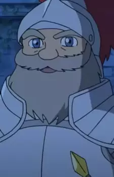 imagem de capa do personagem Erich von Munchausen
