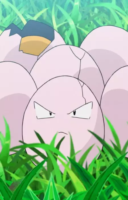 imagem de capa do personagem Tamatama