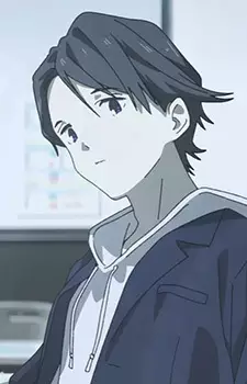 imagem de capa do personagem Tsubasa Miyake