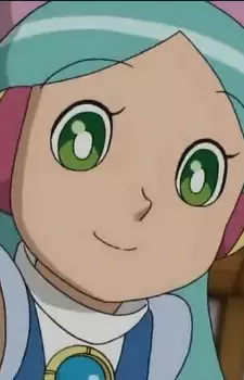 imagem de capa do personagem Lulli
