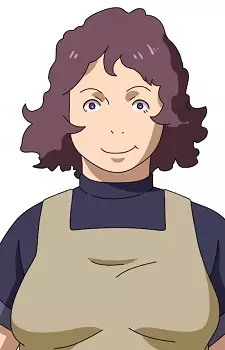 imagem de capa do personagem Kuumi Katsu