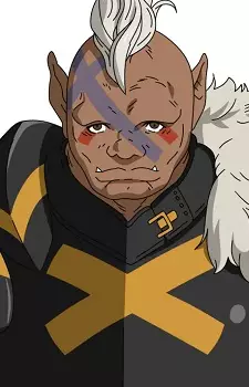 imagem de capa do personagem Baban