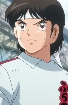 imagem de capa do personagem Hikaru Matsuyama