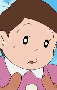 imagem de capa do personagem Yocchan