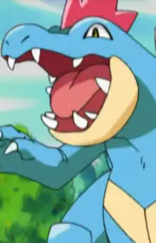 imagem de capa do personagem Ordile