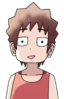 imagem de capa do personagem Daichi Hino