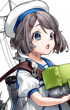 imagem de capa do personagem Kaiboukan No.30