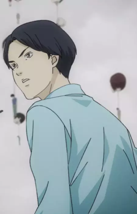 imagem de capa do personagem Yosuke Morinaka