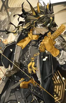 imagem de capa do personagem Lee