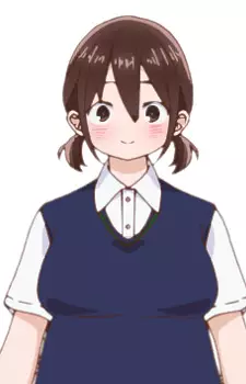 imagem de capa do personagem Honoka Hara