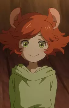 imagem de capa do personagem Tillie