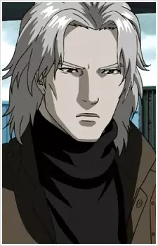 imagem de capa do personagem Hideo Kuze