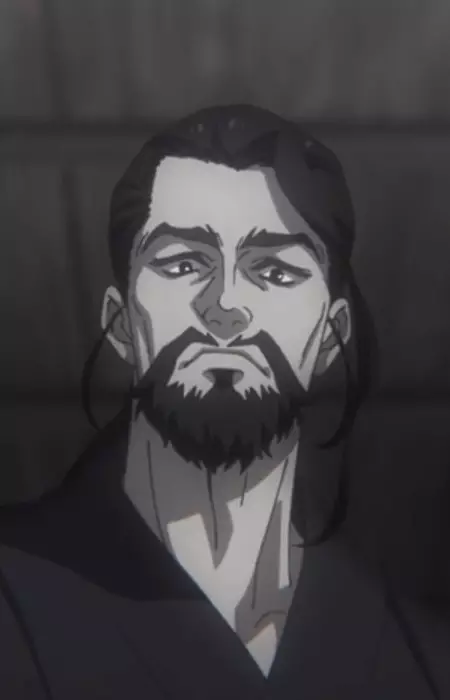 imagem de capa do personagem Jirou Satou