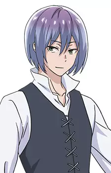 imagem de capa do personagem Clen