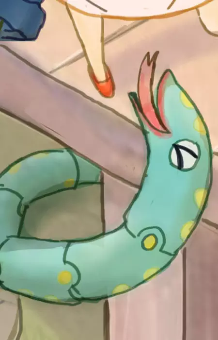 imagem de capa do personagem Hebizou