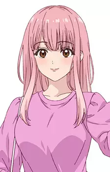 Nagisa Amami